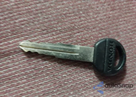 1991 Honda Accord Lx/Ex z USA, uszkodzony, nr VIN 1HGCB7654MA053398